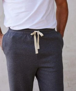 Coyuchi Men's Dillon French Terry Jogger 12 Coyuchi Men's Dillon French Terry Jogger