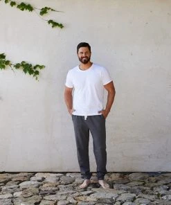 Coyuchi Men's Dillon French Terry Jogger 13 Coyuchi Men's Dillon French Terry Jogger