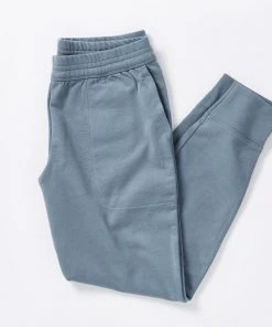 Coyuchi Men's Dillon French Terry Jogger 14 Coyuchi Men's Dillon French Terry Jogger