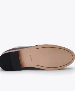 Nisolo Men's Emilio Chukka Boot - Black