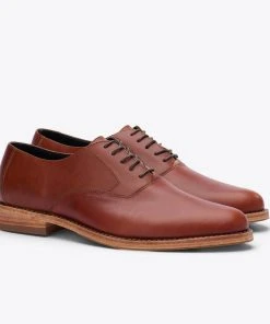 Nisolo Men's Everyday Oxford