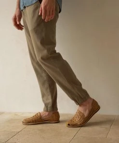 Nisolo Men's Huarache Sandal 3 Nisolo Men's Huarache Sandal