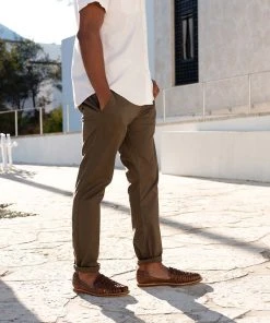 Nisolo Men's Huarache Sandal 24 Nisolo Men's Huarache Sandal