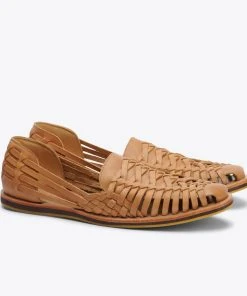 Nisolo Men's Huarache Sandal 14 Nisolo Men's Huarache Sandal