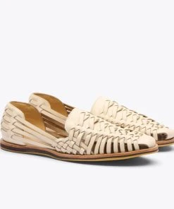 Nisolo Men's Huarache Sandal 11 Nisolo Men's Huarache Sandal