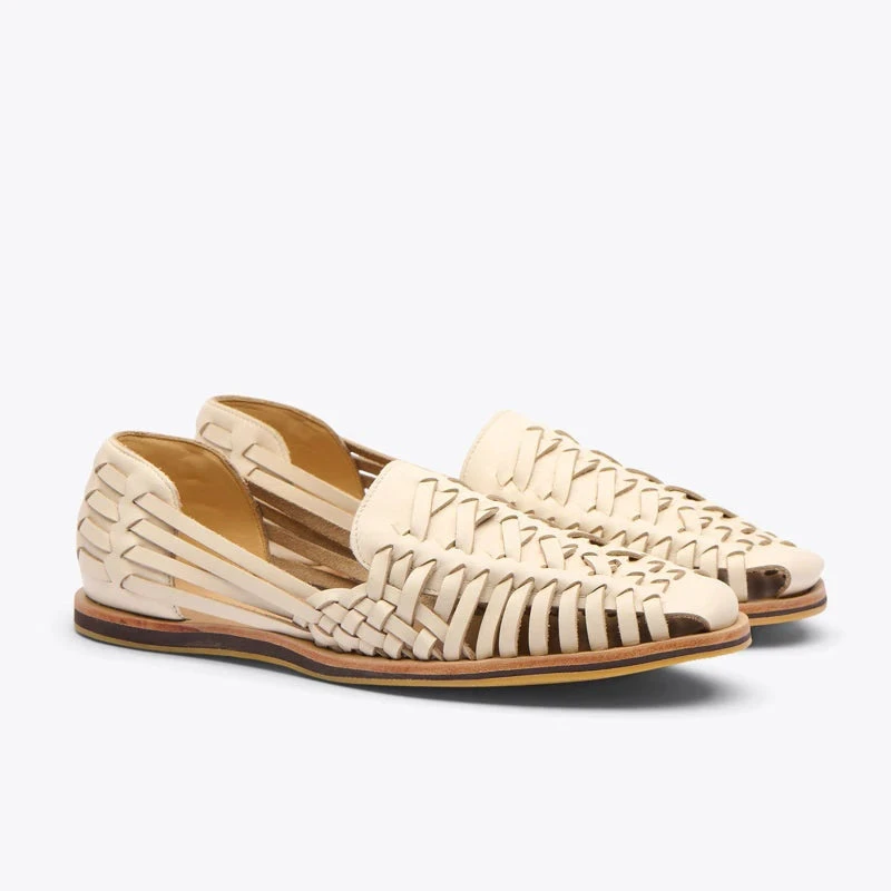 Nisolo Men's Huarache Sandal Nisolo Men's Huarache Sandal