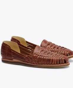 Nisolo Men's Huarache Sandal 15 Nisolo Men's Huarache Sandal