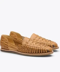 Nisolo Men's Huarache Sandal 12 Nisolo Men's Huarache Sandal