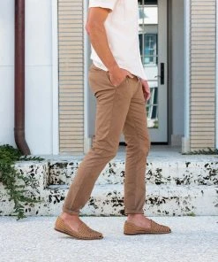 Nisolo Men's Huarache Sandal 21 Nisolo Men's Huarache Sandal