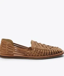 Nisolo Men's Huarache Sandal 10 Nisolo Men's Huarache Sandal