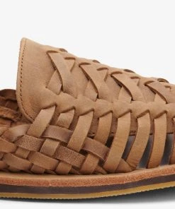 Nisolo Men's Huarache Sandal 19 Nisolo Men's Huarache Sandal