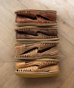 Nisolo Men's Huarache Sandal 20 Nisolo Men's Huarache Sandal