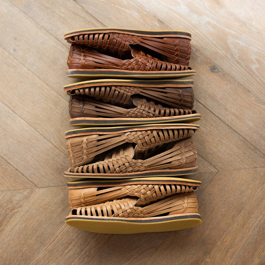 Nisolo Men's Huarache Sandal Nisolo Men's Huarache Sandal