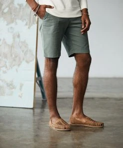 Nisolo Men's Huarache Sandal 5 Nisolo Men's Huarache Sandal