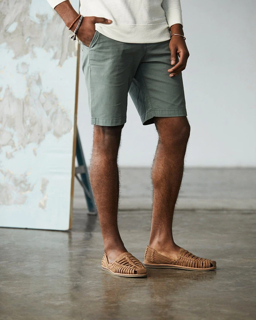 Nisolo Men's Huarache Sandal Nisolo Men's Huarache Sandal