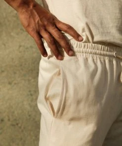 Harvest & Mill Best Sellers Men's Jersey Jogger Pants