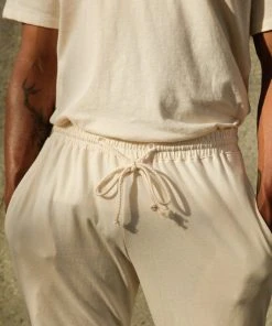 Harvest & Mill Best Sellers Men's Jersey Jogger Pants