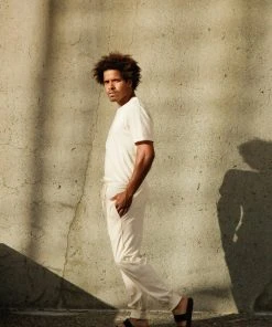 Harvest & Mill Best Sellers Men's Jersey Jogger Pants