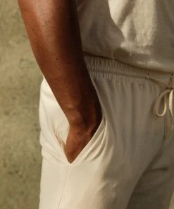 Harvest & Mill Best Sellers Men's Jersey Jogger Pants