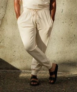 Harvest & Mill Best Sellers Men's Jersey Jogger Pants