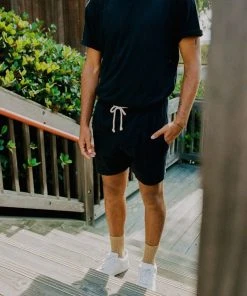 Harvest & Mill Best Sellers Men's Jersey Shorts