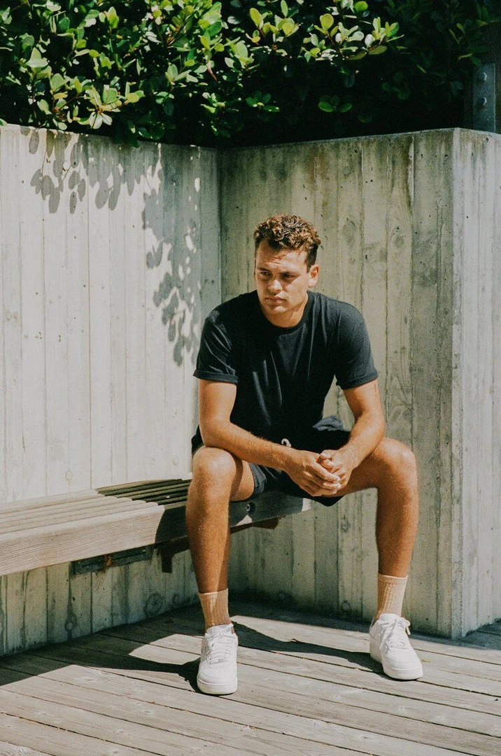 Harvest & Mill Best Sellers Men's Jersey Shorts Harvest & Mill Best Sellers Men's Jersey Shorts