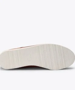 Nisolo Men's Lightweight Flex Derby - Brandy 6 Nisolo Men's Lightweight Flex Derby - Brandy