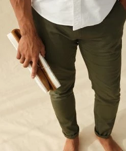 Nisolo Men's Lightweight Flex Derby - Nutmeg