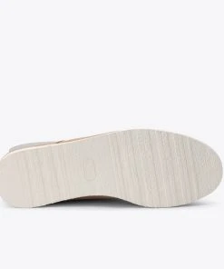 Nisolo Men's Lightweight Flex Derby - Stone 5 Nisolo Men's Lightweight Flex Derby - Stone