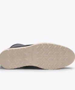 Nisolo Men's Mateo All-Weather Boot - Black 6 Nisolo Men's Mateo All-Weather Boot - Black