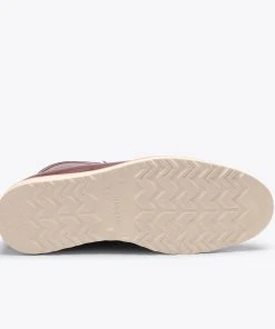 Nisolo Men's Mateo All-Weather Boot - Brandy