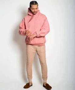 ONE432 Men's Jutti Loafer - Multan Tobacco 2 ONE432 Men's Jutti Loafer - Multan Tobacco