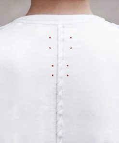 ONE432 Men's Naughties Upcycled Tee 33 9 ONE432 Men's Naughties Upcycled Tee 33