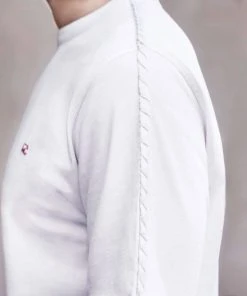 ONE432 Men's Naughties Upcycled Tee 33 7 ONE432 Men's Naughties Upcycled Tee 33