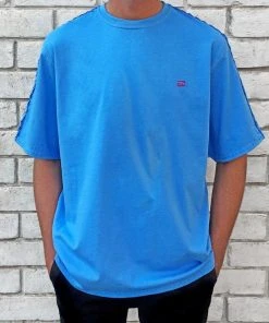 ONE432 Men's Naughties Upcycled Tee 33 2 ONE432 Men's Naughties Upcycled Tee 33