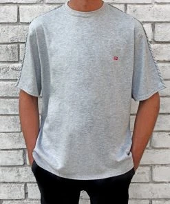 ONE432 Men's Naughties Upcycled Tee 33 4 ONE432 Men's Naughties Upcycled Tee 33