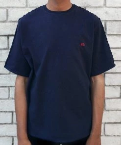 ONE432 Men's Naughties Upcycled Tee 33 5 ONE432 Men's Naughties Upcycled Tee 33