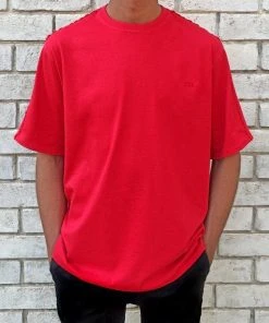 ONE432 Men's Naughties Upcycled Tee 33 6 ONE432 Men's Naughties Upcycled Tee 33