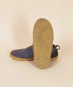 Kyrgies Men's Tengries Walkabout Wool Slippers 2 Kyrgies Men's Tengries Walkabout Wool Slippers