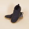 Kyrgies Men's Tengries Walkabout Wool Slippers
