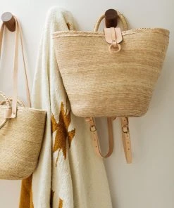 Caminito Best Sellers Mercado Canasta Backpack