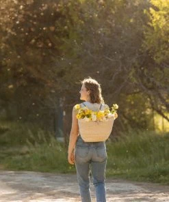 Caminito Best Sellers Mercado Canasta Backpack