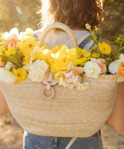 Caminito Best Sellers Mercado Canasta Backpack