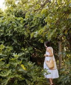 Caminito Best Sellers Mercado Canasta Bucket Bag