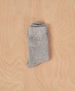 Looma Women's Merino Wool Sock 4-Pack Best Sellers