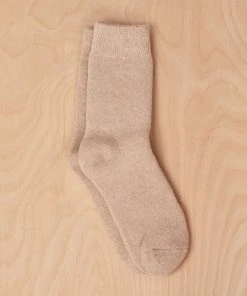 Looma Women's Merino Wool Sock 4-Pack Best Sellers