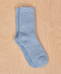 Looma Women's Merino Wool Sock 4-Pack Best Sellers