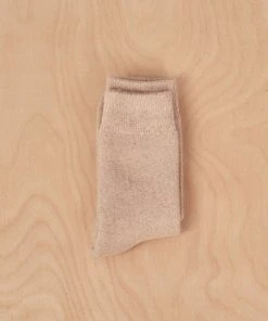 Looma Women's Merino Wool Sock 4-Pack Best Sellers