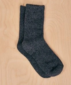 Looma Women's Merino Wool Sock 4-Pack Best Sellers