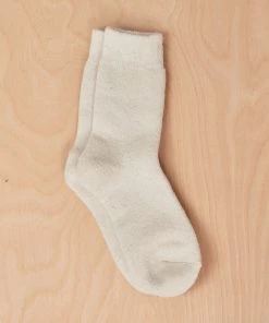 Looma Women's Merino Wool Sock 4-Pack Best Sellers